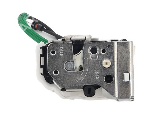 Used Rear left lock FIAT TIPO Saloon (356_, 357_) 1.4 (356SXA1B) (95 hp) 24180108