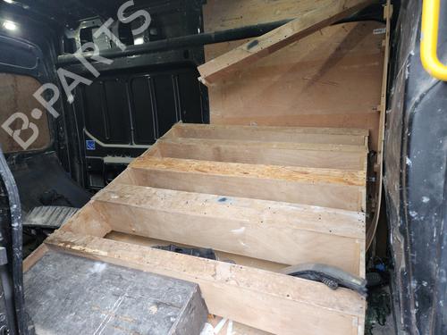 Used Parts FORD TRANSIT V363 Van (FCD, FDD) 2.0 EcoBlue 4341984