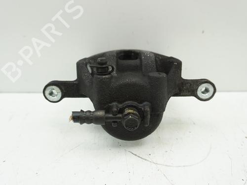 Left front brake caliper HYUNDAI i20 II (GB, IB) 1.1 CRDi | BP18195180M105 