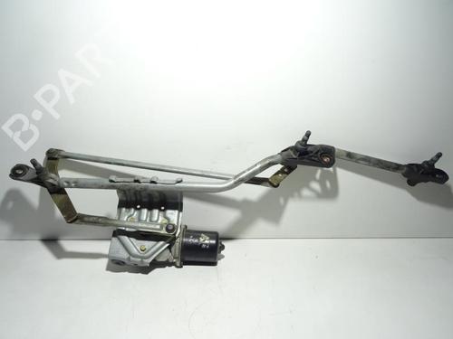 Viskermotor vindrute RENAULT SCÉNIC II (JM0/1_) 1.5 dCi (JM1E, JM16) (106 hp) 18189644