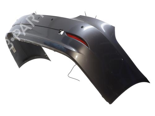 Rear bumper BMW 5 (E60) 520 d | BP24655904C8 