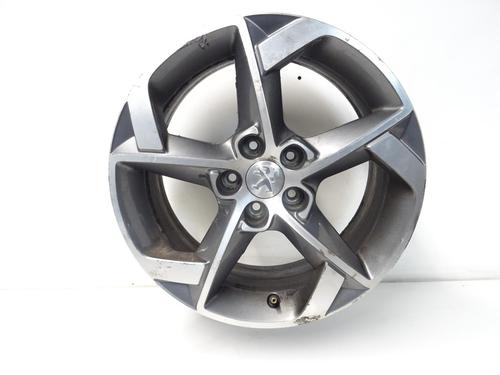 Used Rim PEUGEOT 508 I (8D_) 2.0 BlueHDi 180 (180 hp) 20310852