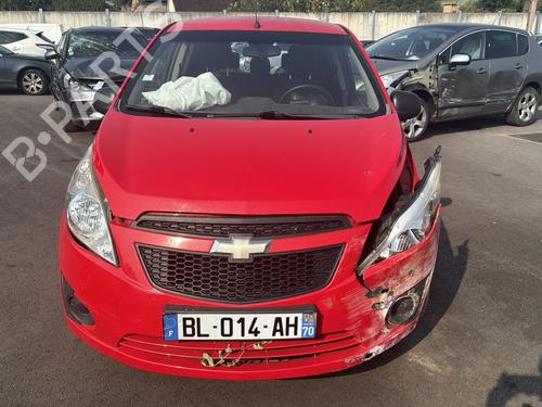 Brugte CHEVROLET SPARK (M300) 1.0 4036039