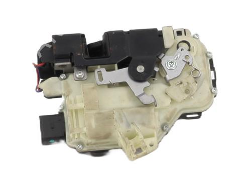 Front left lock VW GOLF IV (1J1) 1.6 | BP22231621C98 