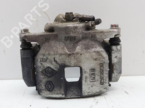 Used Left front brake caliper RENAULT MEGANE IV Hatchback (B9A/M/N_) 1.6 TCe 205 (B9MV) (205 hp) 18179916