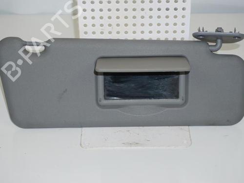 Right sun visor CITROËN XSARA (N1) 1.8 i | BP18193521I2 