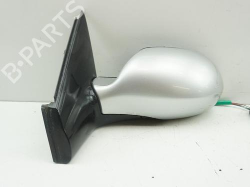 Left mirror CITROËN C5 I (DC_) 2.0 HDi (DCRHZB, DCRHZE) | BP18171702C26 