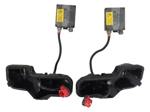 Centralina xenon AUDI A6 C5 (4B2, 4B4) 1.9 TDI (130 hp) 30765398