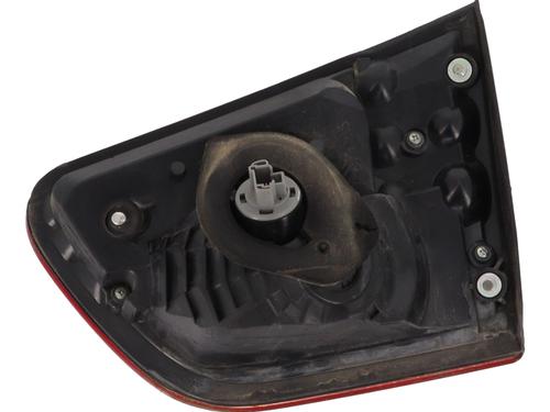 Left tailgate light CITROËN C-CROSSER (VU_, VV_) 2.2 HDi | BP19729858C79 
