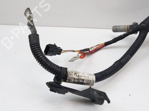 Styregear/Snekke RENAULT SCÉNIC IV (J9_) 1.6 dCi 130 | BP18176287M22 
