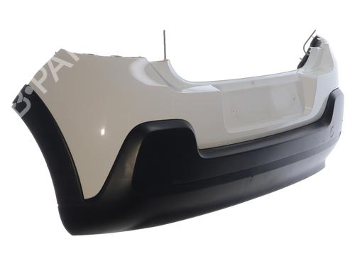 Rear bumper CITROËN C3 III (SX) 1.5 BlueHDi 100 (SXYHYP, SXYHTU) | BP30176599C8