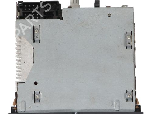 Radio RENAULT CLIO III (BR0/1, CR0/1) 1.5 dCi (BR17, CR17) | BP20701749E6 