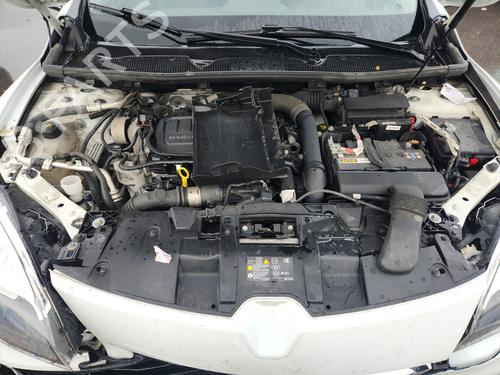 Engine RENAULT MEGANE III Hatchback (BZ0/1_, B3_) 1.6 dCi (BZ00, BZ12, BZ13) | BP32191798M1 - Image 14