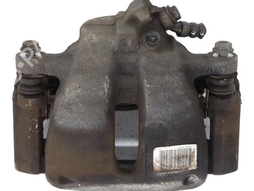 Left front brake caliper PEUGEOT 208 II (UB_, UP_, UW_, UJ_) 1.2 PureTech 100 | BP25268036M105