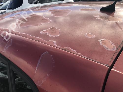 Left taillight CITROËN C4 II (NC_) 1.6 HDi 115 | BP32124679C34 - Image 21