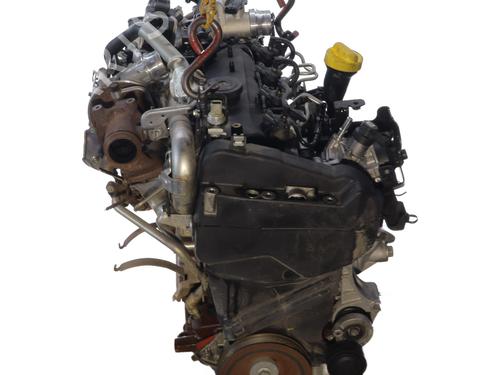 Engine RENAULT KANGOO Express (FW0/1_) 1.5 dCi 90 (FW0G, FW05, FW08, FW11) | BP27675647M1 