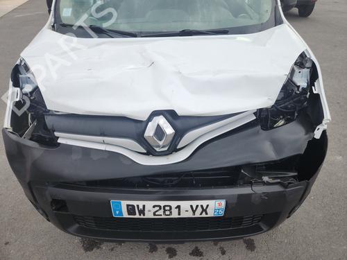 Cargo separator RENAULT KANGOO Express (FW0/1_) 1.5 dCi 90 (FW0G, FW05, FW08, FW11) | BP37993474I36 - Image 12