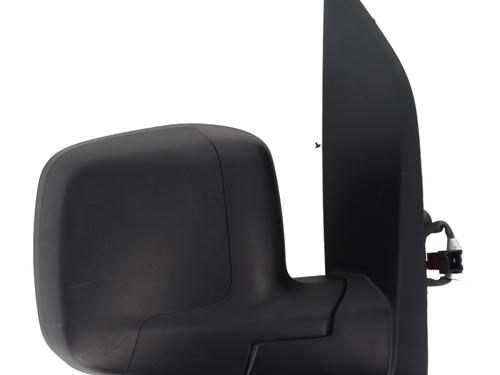 Used Right mirror CITROËN NEMO Box Body/MPV (AA_) 1.3 HDi 75 (75 hp) 30574545