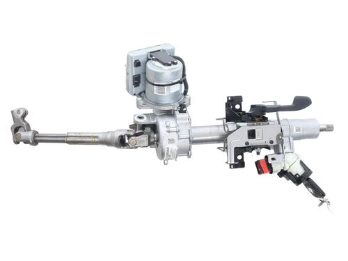 Used Steering column RENAULT CLIO V (B7_) 1.5 Blue dCi 100 (B7AD) (101 hp) 31025625