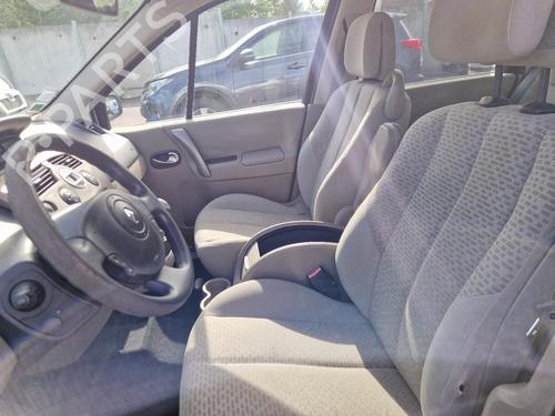 Brugte RENAULT SCÉNIC II (JM0/1_)  1.5 dCi (JM1E, JM16)  4933810