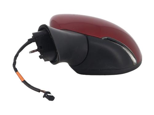 Left mirror RENAULT CLIO IV (BH_) 0.9 TCe 90 (BHNF, BHMA, BHMH, BHJK, BHJR) | BP29460999C26 