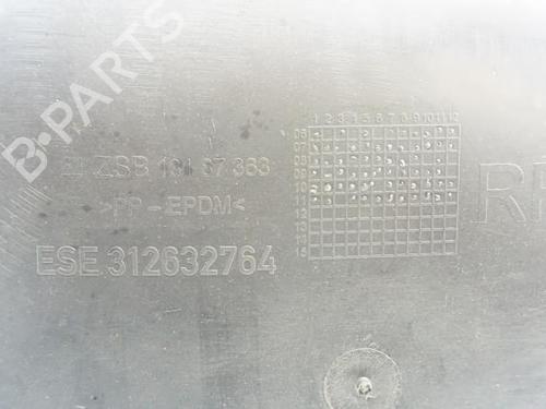 Used Wheel arch OPEL CORSA D (S07) 1.2 (L08, L68) (86 hp) 18193260
