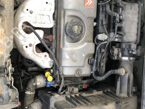 Alternator CITROËN C2 (JM_) 1.1 | BP25288167M7 