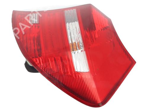 Used Right taillight Right taillight BMW 1 (E87) 120 i (170 hp) 22075500 22075500