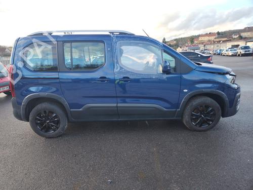 Hattehylde PEUGEOT RIFTER 1.2 PureTech 110 | BP33413978C85  - Image 14