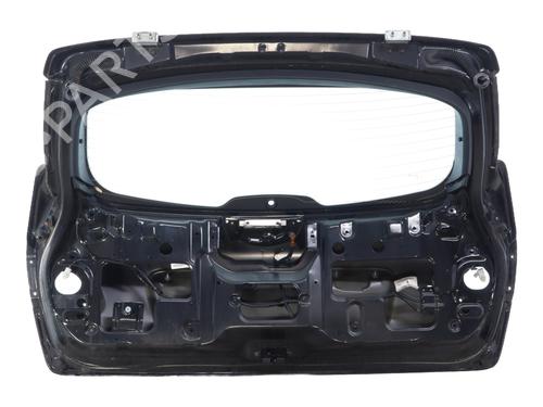 Tailgate NISSAN QASHQAI I (J10, NJ10) 1.5 dCi | BP32313934C6