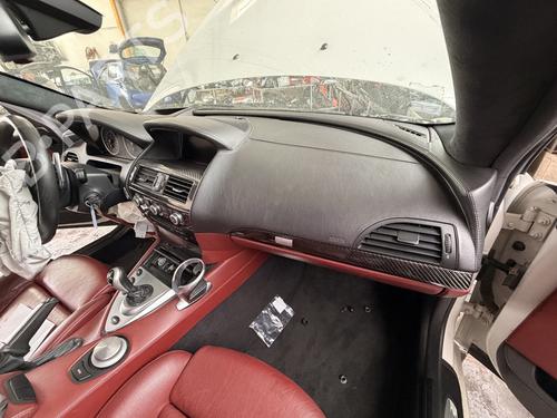Dashboard BMW 6 (E63) M | BP37745750C46 - Image 2