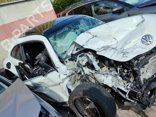 Left front steering knuckle VW BEETLE (5C1, 5C2) 1.4 TSI | BP23763909M25 - Image 6