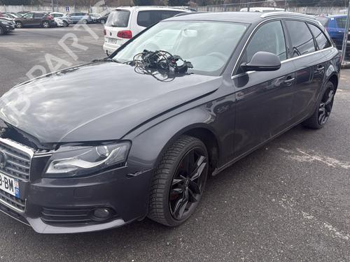Used Parts AUDI A4 B8 Avant (8K5) 2.0 TDI (143 hp) 4431269
