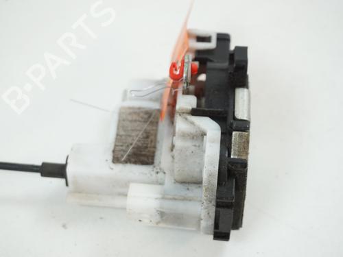 Front right lock FIAT 500 (312_) 0.9 (312AXG1A, 312.AXG11) | BP18177832C97 