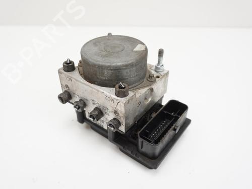 Used ABS pump ABS pump FIAT PUNTO EVO (199_) 1.3 D Multijet (95 hp) 18188137 18188137