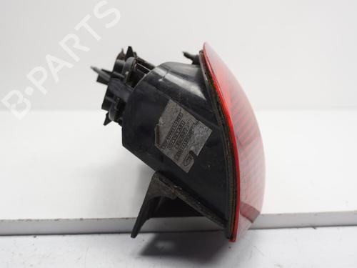 Used Left taillight FORD FIESTA V (JH_, JD_) 1.3 (69 hp) 18187428