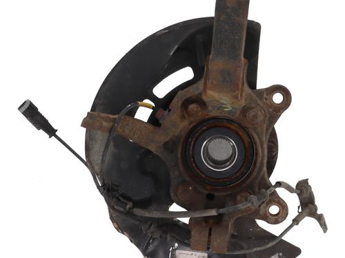 Left front steering knuckle HYUNDAI TUCSON (TL, TLE) 1.7 CRDi | BP27501169M25 