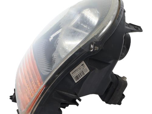 Used Right headlight Right headlight RENAULT KANGOO (KC0/1_) 1.5 dCi (84 hp) 23270219 23270219