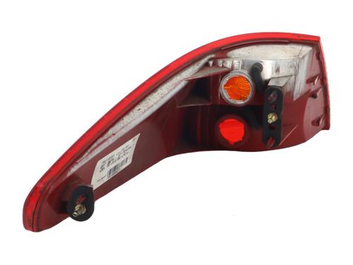 Højre baglygte PEUGEOT 607 (9D, 9U) 2.2 HDi | BP30863320C35