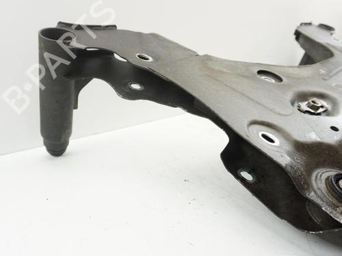 Subframe RENAULT SCÉNIC III (JZ0/1_) 1.5 dCi | BP18180451M9 