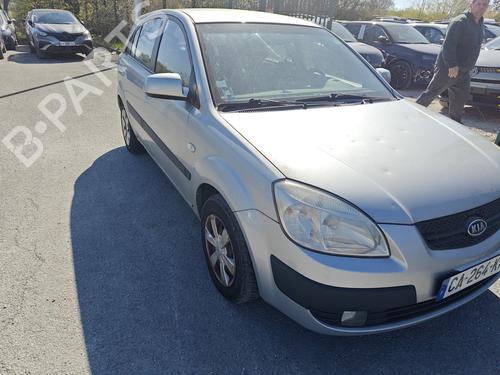 Left headlight KIA RIO II (JB) 1.5 CRDi | BP26661789C28  - Image 10