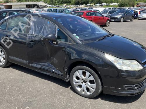 Display CITROËN C4 I (LC_)  | BP19486835C48 