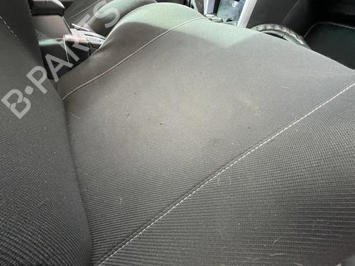 Right front seat PEUGEOT 207 CC (WD_) 1.6 HDi | BP19410337C16 