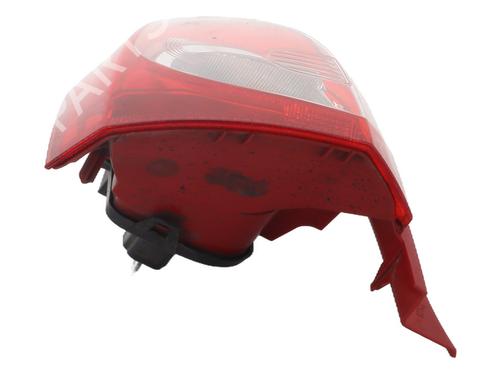 Used Left taillight Left taillight RENAULT TWINGO II (CN0_) 1.2 16V (CN04, CN0B) (75 hp) 32000502 32000502