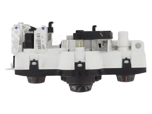 Climate control RENAULT KANGOO / GRAND KANGOO II (KW0/1_) 1.6 16V FLEX (KW01) | BP19730898I5 
