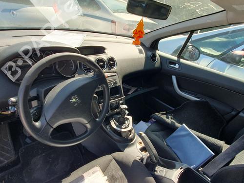 Used Parts PEUGEOT 308 I (4A_, 4C_) 1.4 16V 2054246
