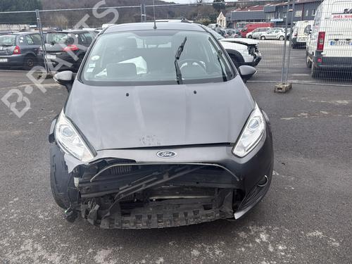 Hattehylde FORD FIESTA VI (CB1, CCN) 1.5 TDCi | BP38634550C85 - Image 11