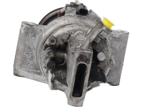 AC compressor DACIA DUSTER (HS_) 1.2 TCe 125 | BP27650099M34  - Image 5