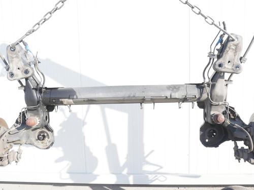 Used Rear axle CITROËN C3 III Van (SX_, SY_) BlueHDi 100 (102 hp) 21064229