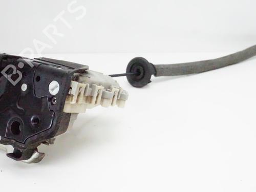 Front right lock AUDI A3 Sportback (8VA, 8VF) 2.0 TDI quattro | BP18196192C97 